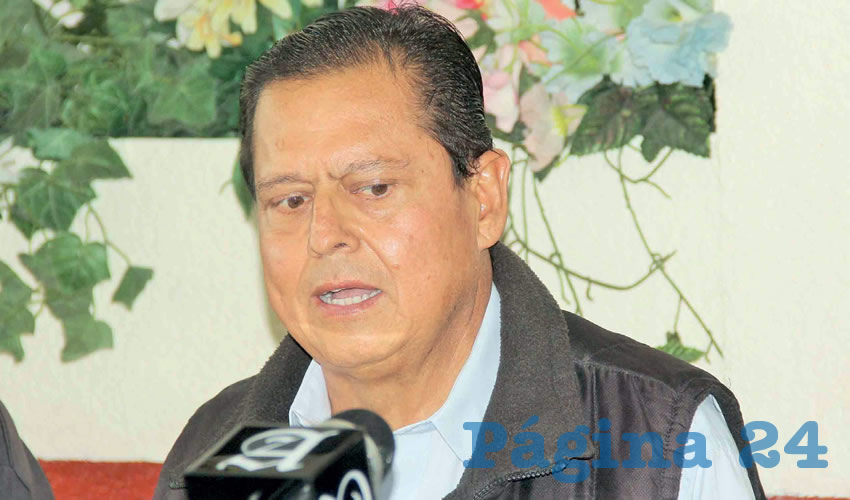 Fotografía relevante a la nota.