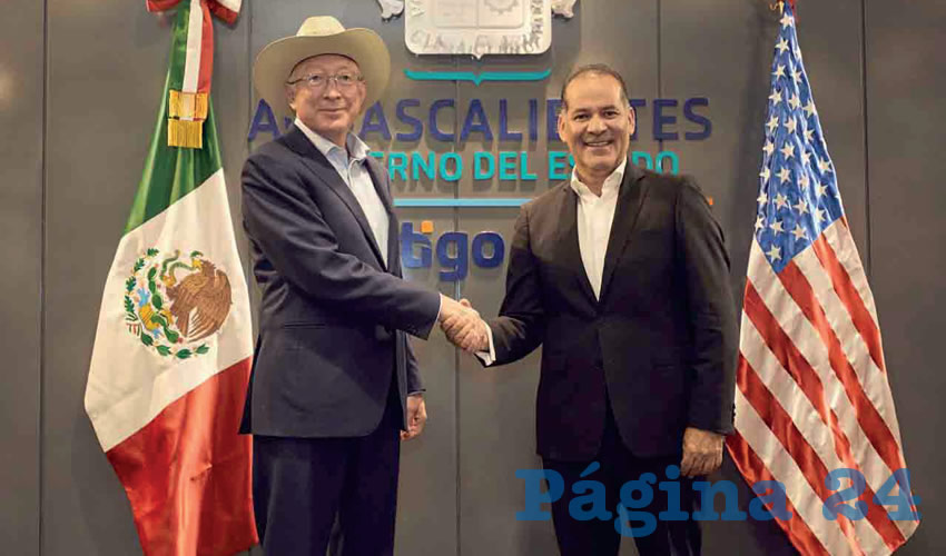 Fotografía relevante a la nota.