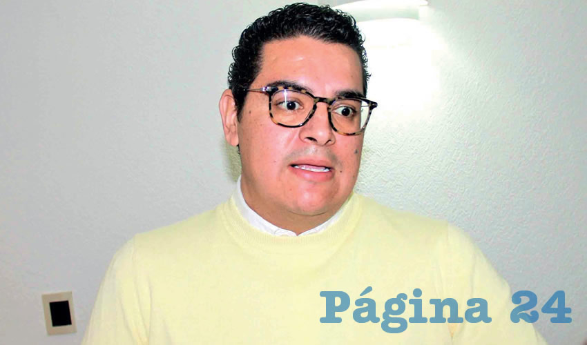 Fotografía relevante a la nota.