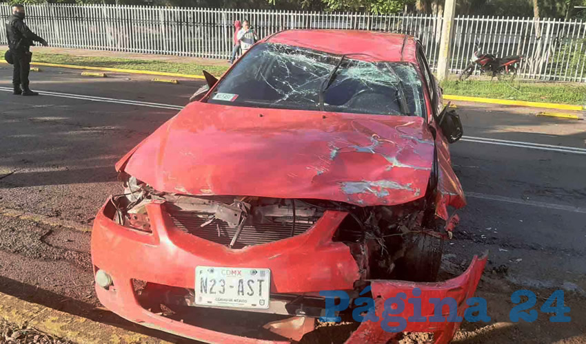 Fotografía relevante a la nota.