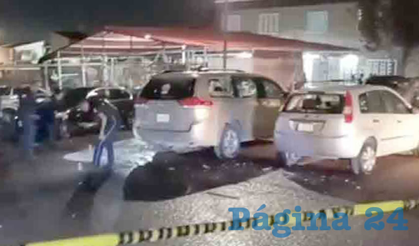 Fotografía relevante a la nota.