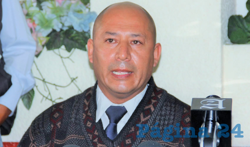 Fotografía relevante a la nota.