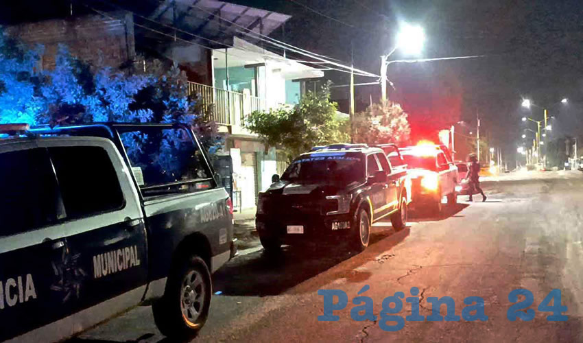 Fotografía relevante a la nota.