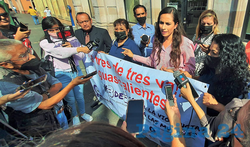 Fotografía relevante a la nota.