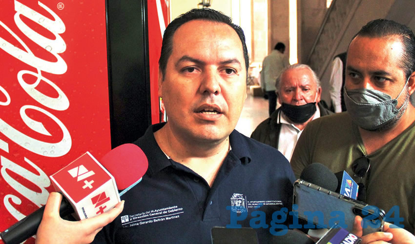 Fotografía relevante a la nota.