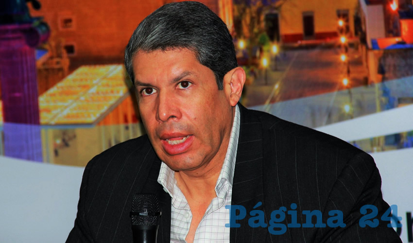 Fotografía relevante a la nota.