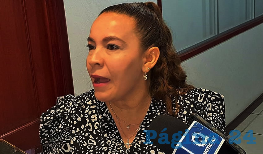 Fotografía relevante a la nota.