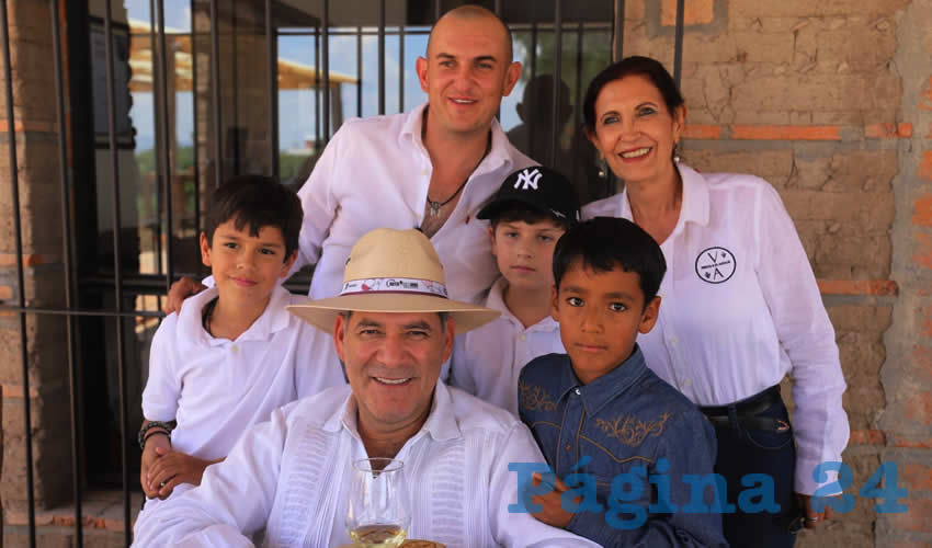 Fotografía relevante a la nota.