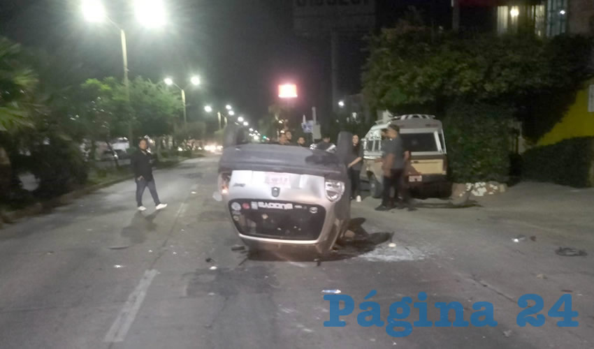 Fotografía relevante a la nota.