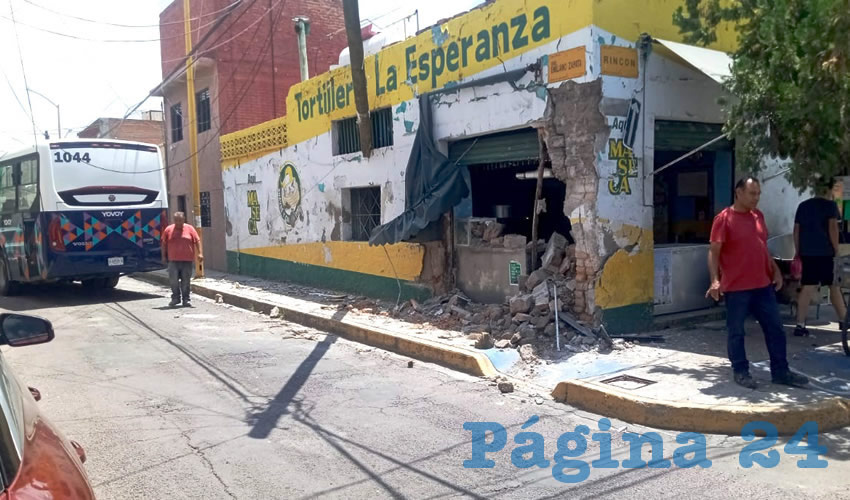 Fotografía relevante a la nota.