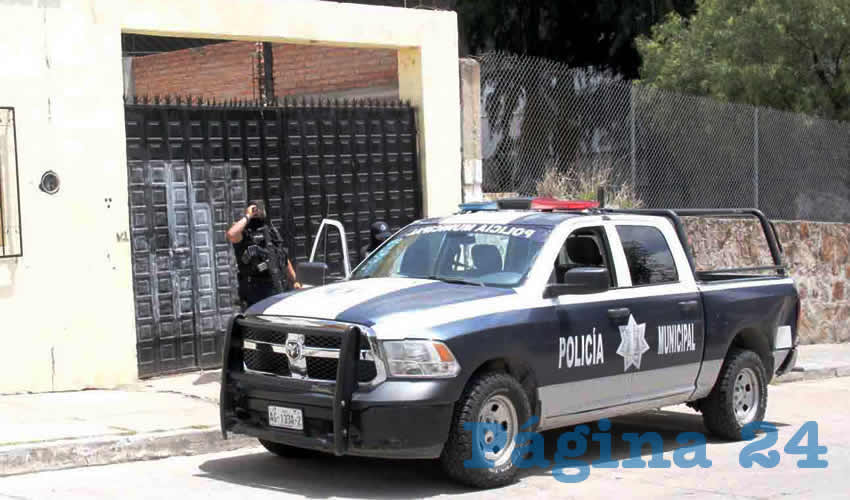 Fotografía relevante a la nota.