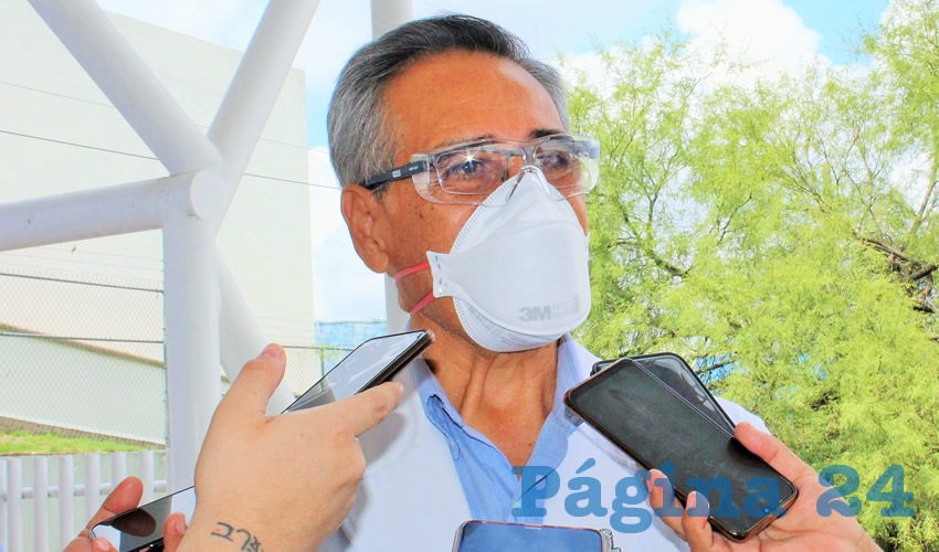 Fotografía relevante a la nota.