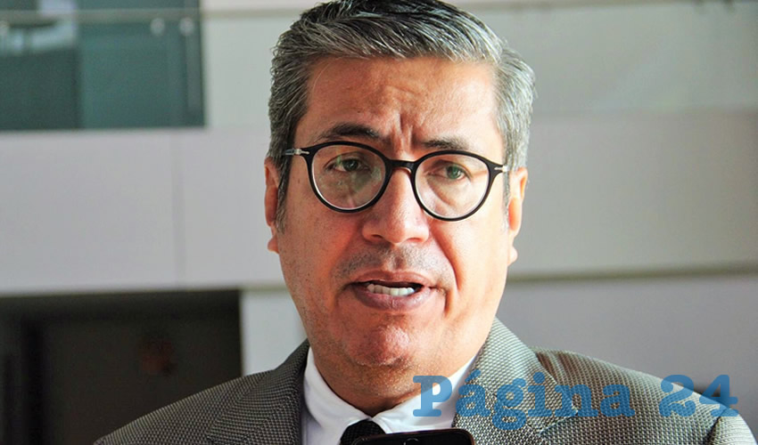 Fotografía relevante a la nota.