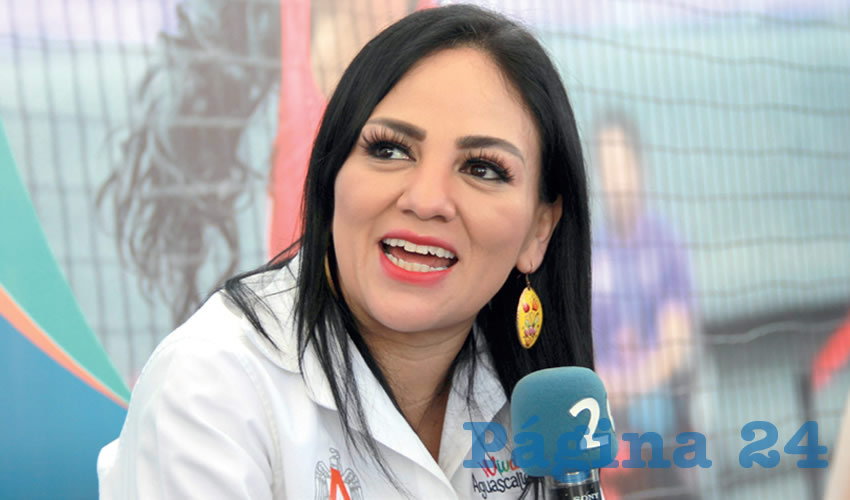 Fotografía relevante a la nota.