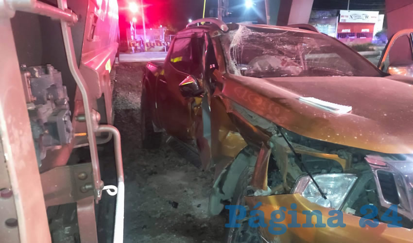 Fotografía relevante a la nota.