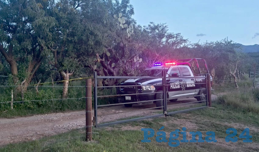 Fotografía relevante a la nota.