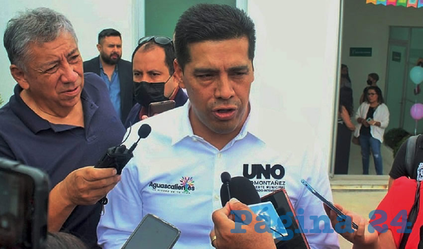 Fotografía relevante a la nota.