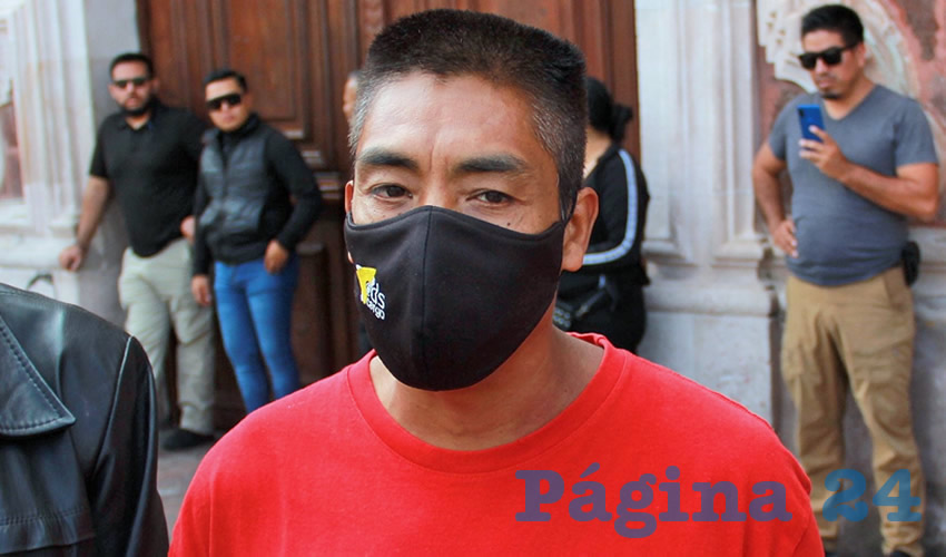 Fotografía relevante a la nota.