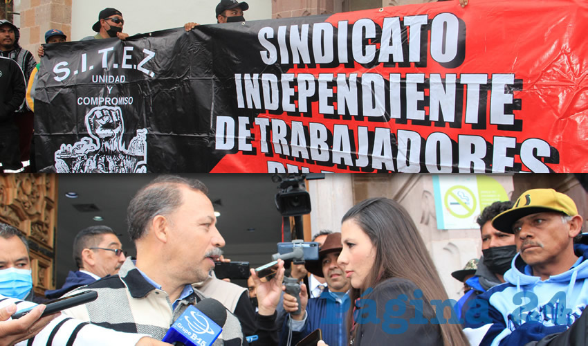 Fotografía relevante a la nota.