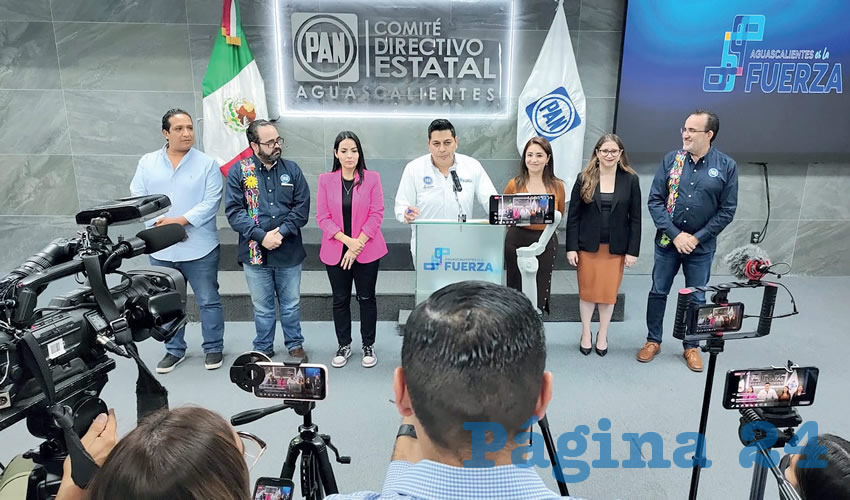 Fotografía relevante a la nota.