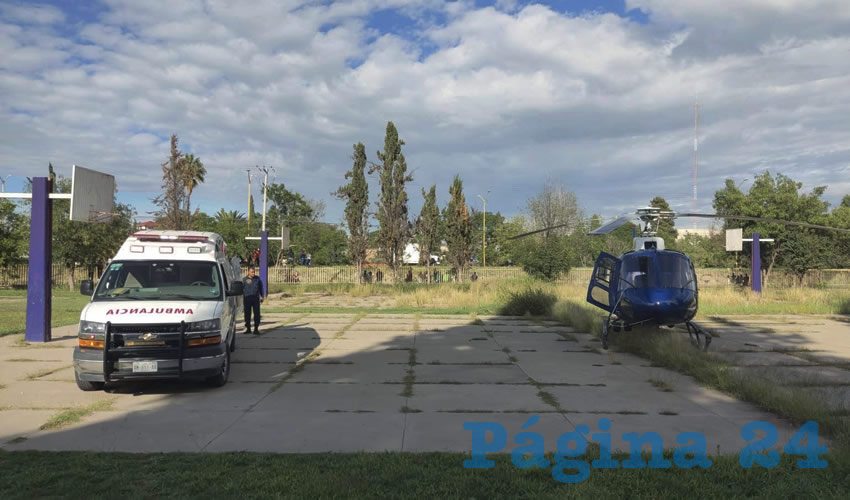 Fotografía relevante a la nota.