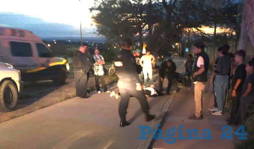 Fotografía relevante a la nota.