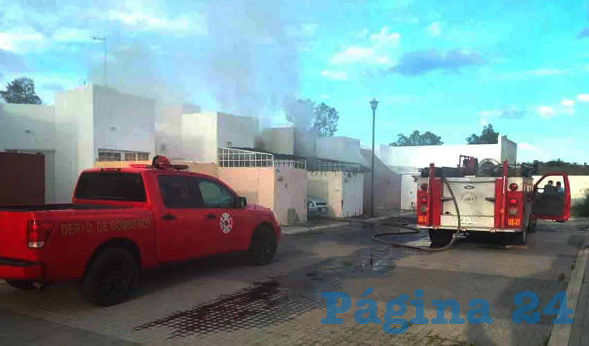 Fotografía relevante a la nota.