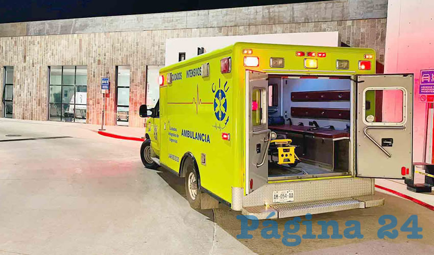 Fotografía relevante a la nota.