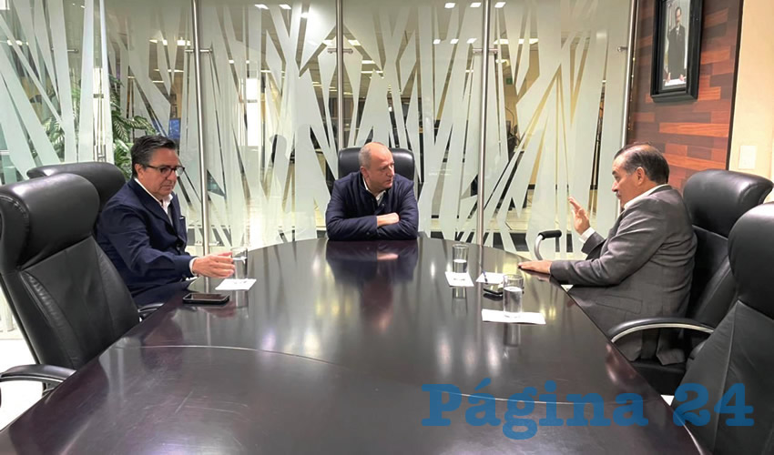 Fotografía relevante a la nota.