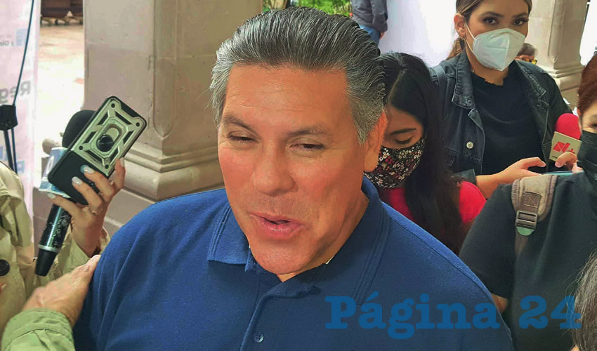 Fotografía relevante a la nota.