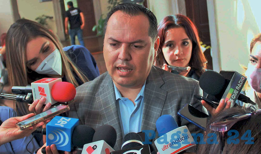 Fotografía relevante a la nota.