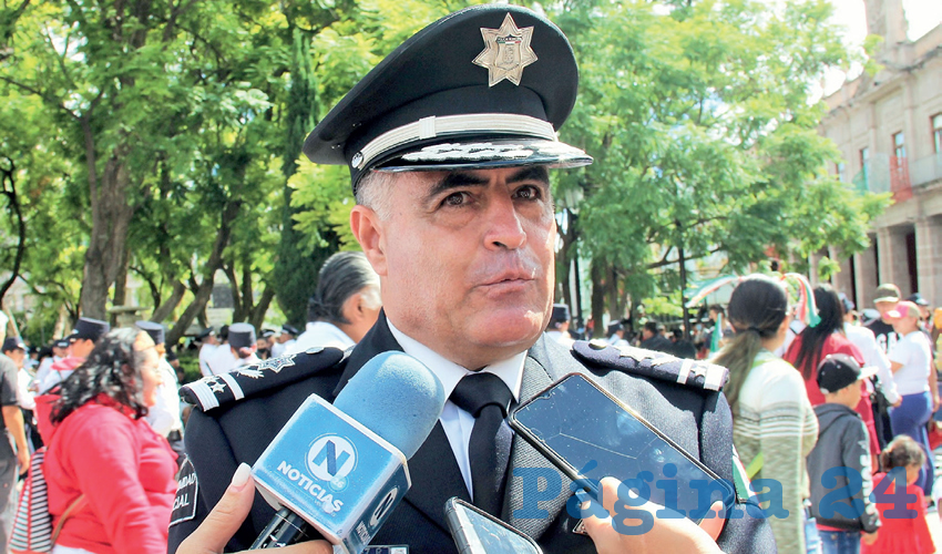Fotografía relevante a la nota.