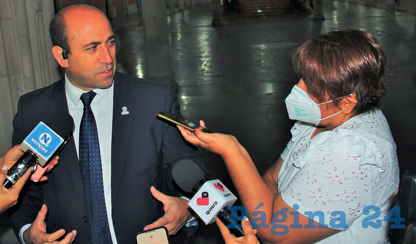 Fotografía relevante a la nota.