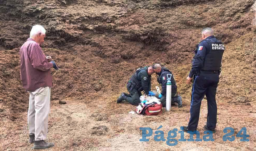 Fotografía relevante a la nota.