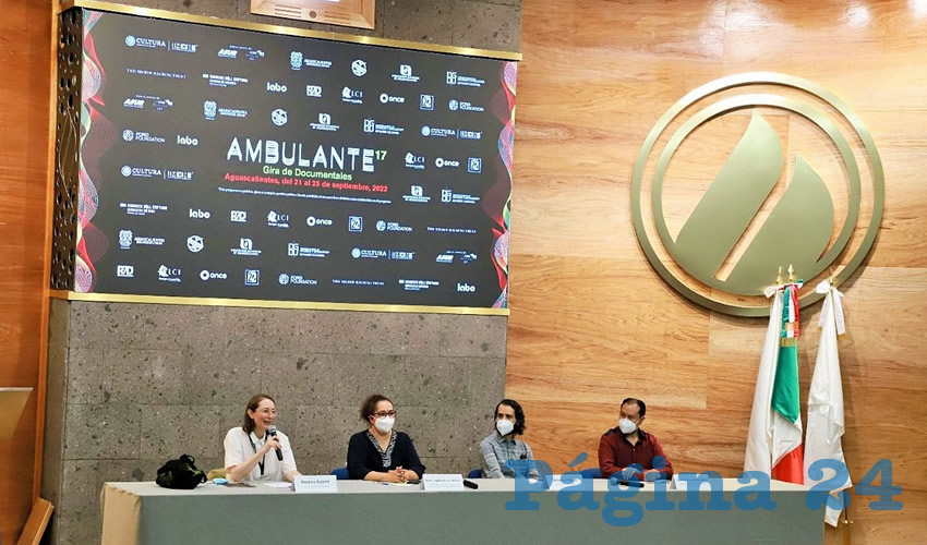 Fotografía relevante a la nota.