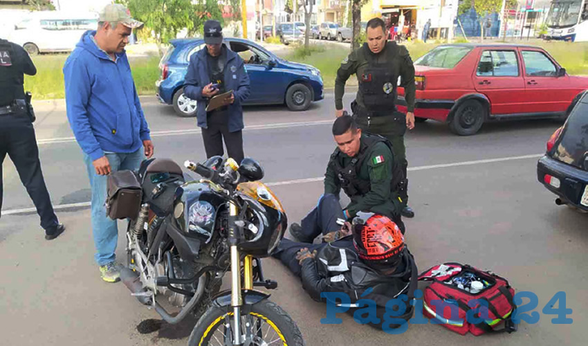 Fotografía relevante a la nota.