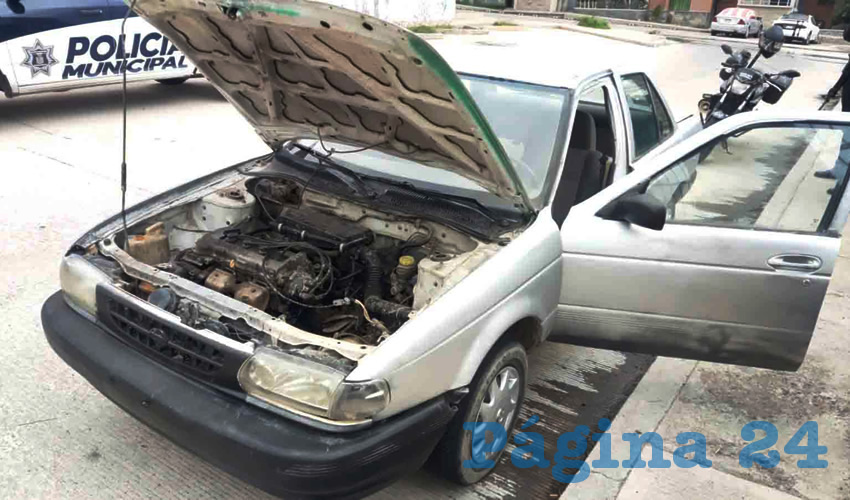 Fotografía relevante a la nota.