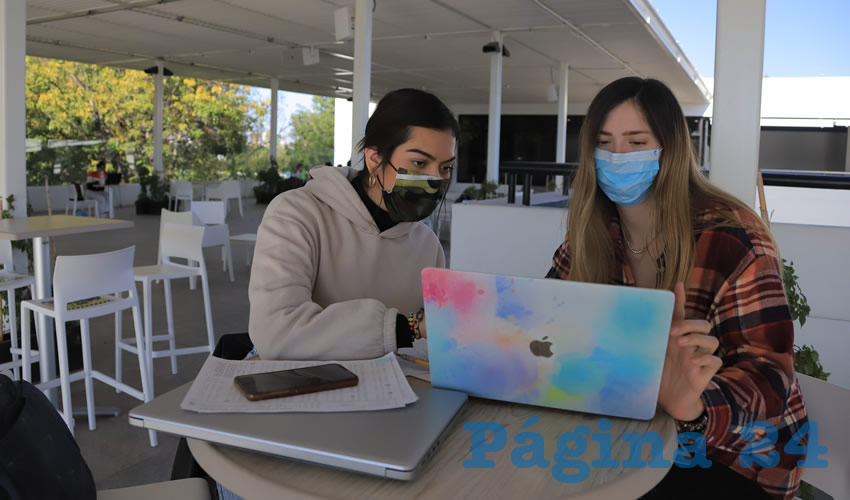 Fotografía relevante a la nota.