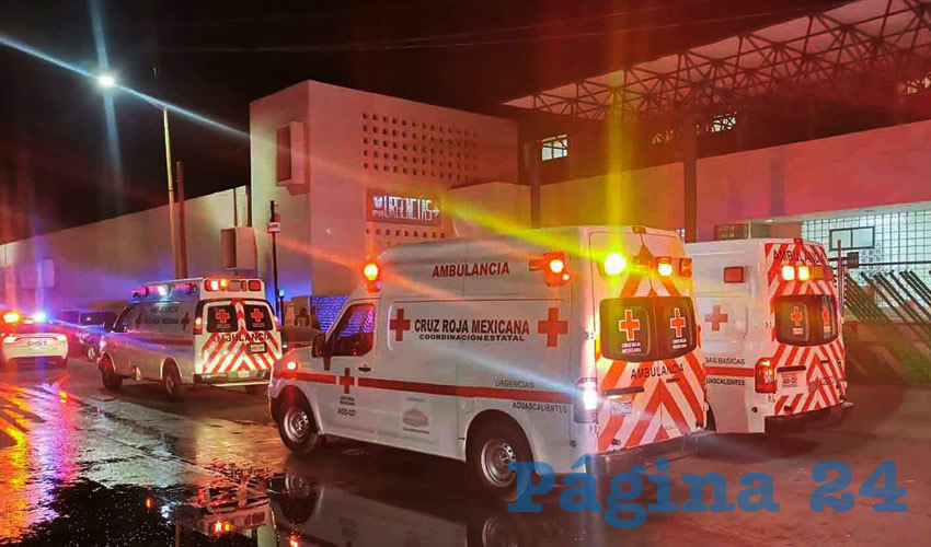 Fotografía relevante a la nota.