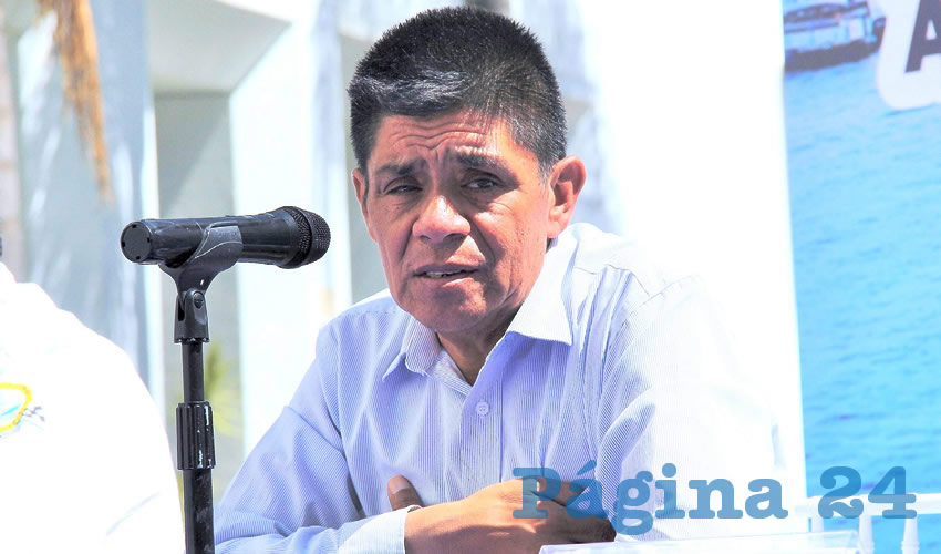 Fotografía relevante a la nota.