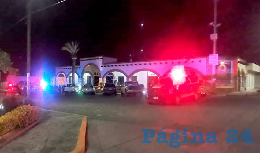 Fotografía relevante a la nota.