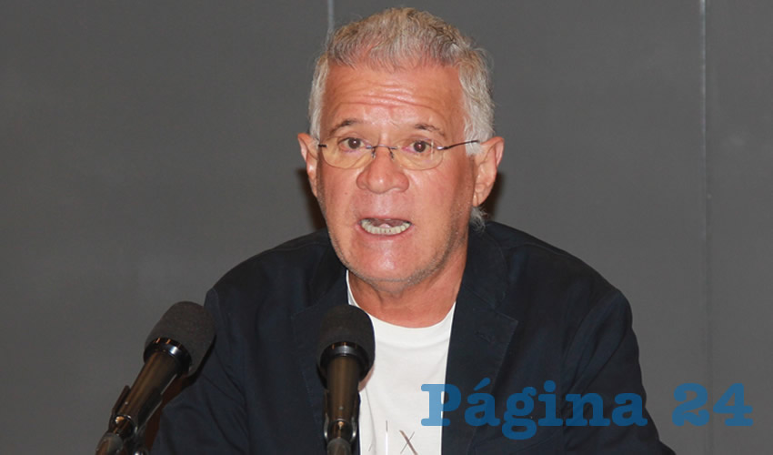 Fotografía relevante a la nota.