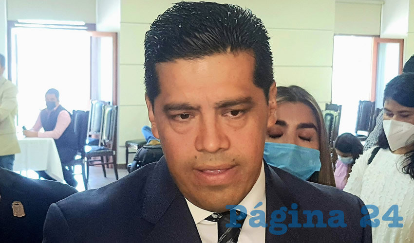 Fotografía relevante a la nota.