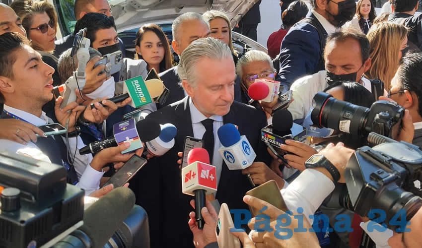 Fotografía relevante a la nota.