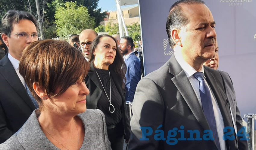 Fotografía relevante a la nota.