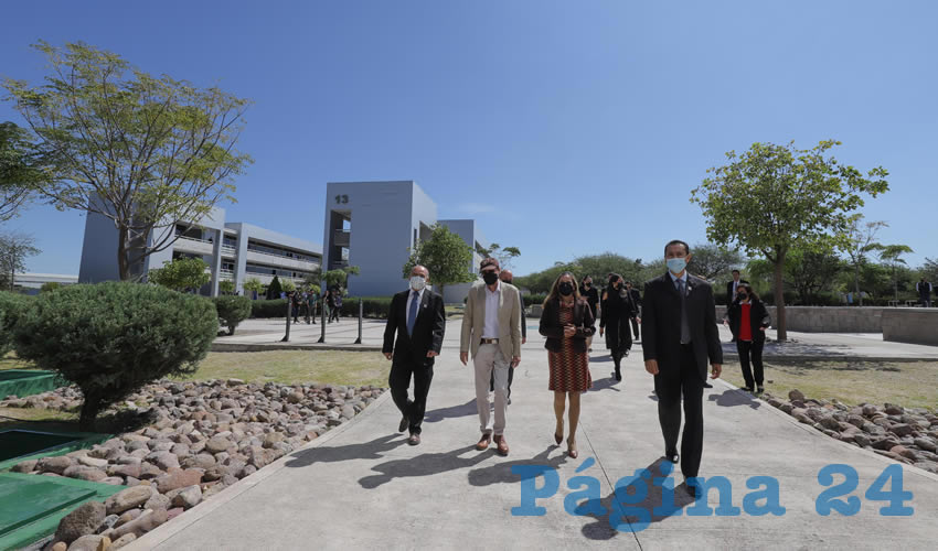 Fotografía relevante a la nota.