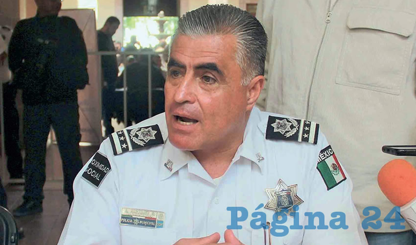 Fotografía relevante a la nota.