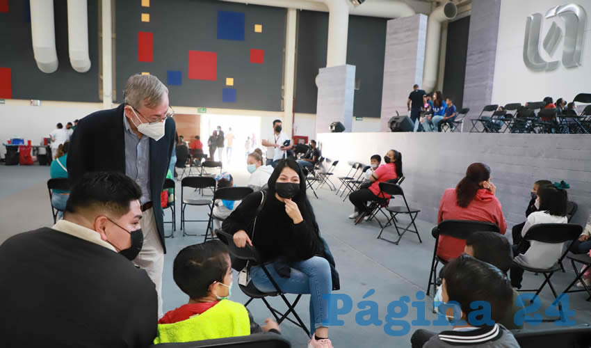 Fotografía relevante a la nota.