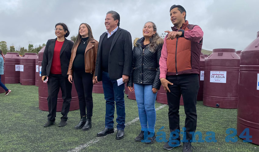Fotografía relevante a la nota.