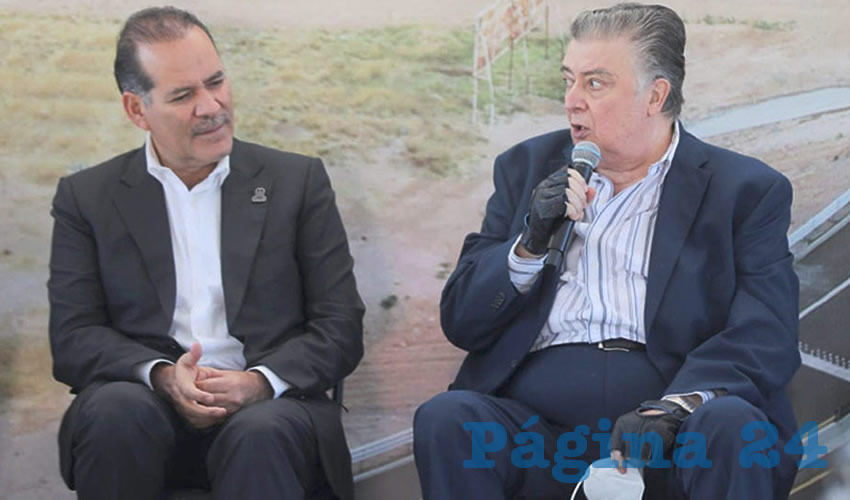 Fotografía relevante a la nota.